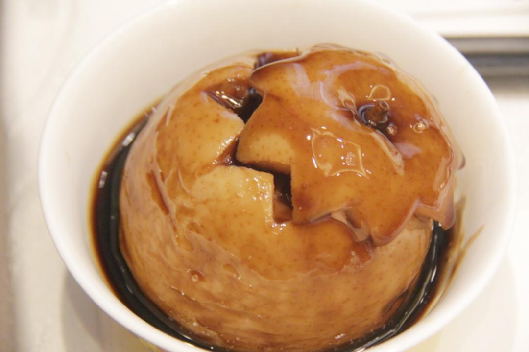 阿胶的10种做法,我家门前有条河早教