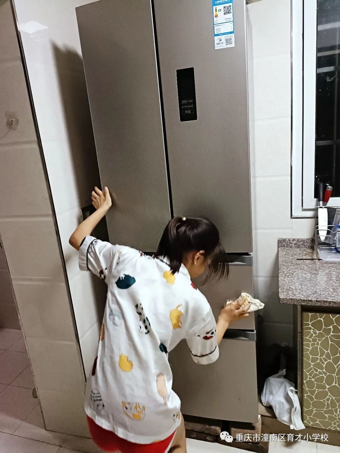 重庆劳动教育小学,重庆市潼南区育才小学的图片