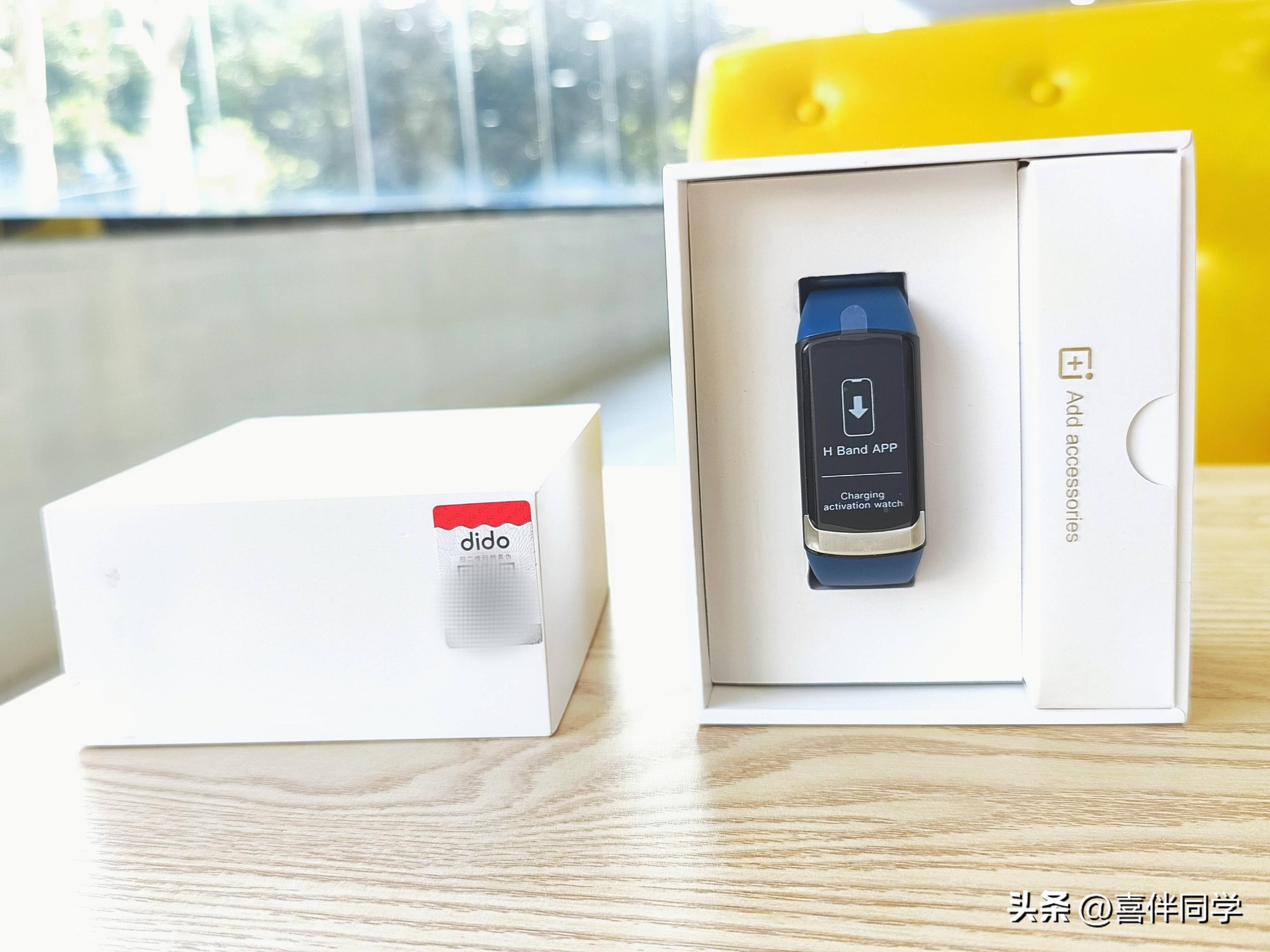 智能测血压心率手环,测血压心电图心率手环推荐