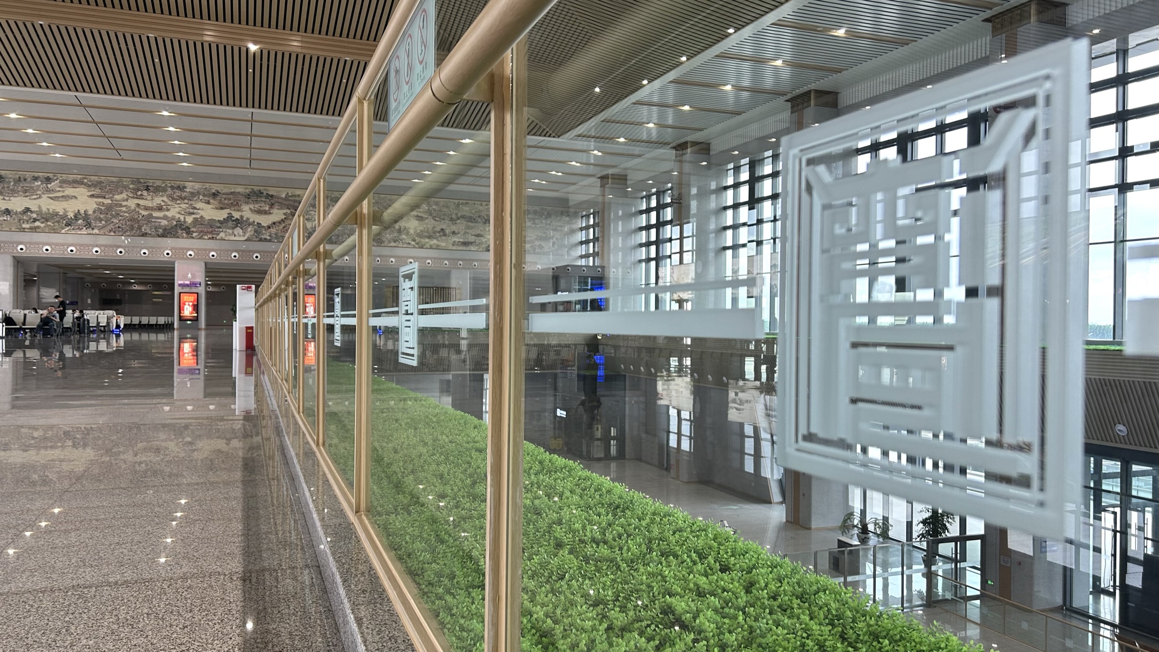 济宁各县市区,济宁市区的生活