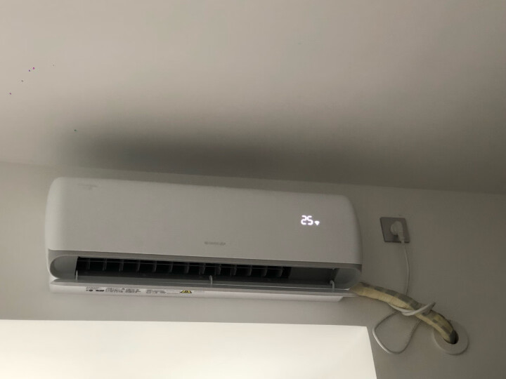 定频空调不值得修,定频空调买新的还是二手的