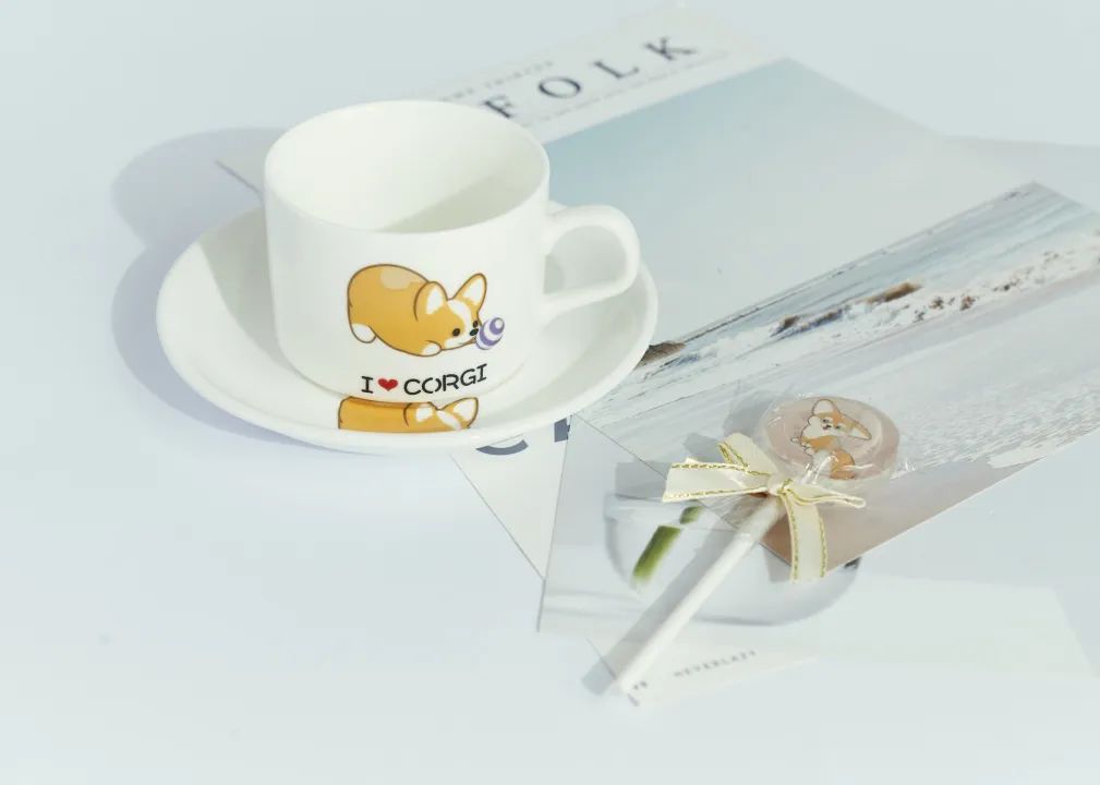 剧透第二波，再揭秘40位摊主！他们说万物有趣不如你有趣！