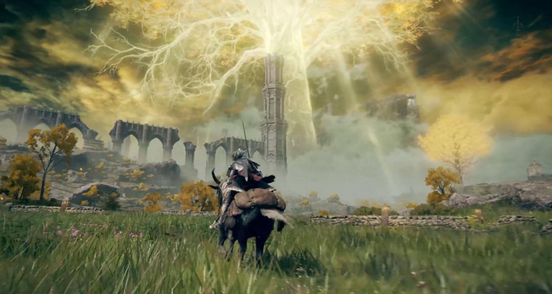 斗鱼主播偷跑王国之泪,百万粉丝主播玩盗版王国之泪