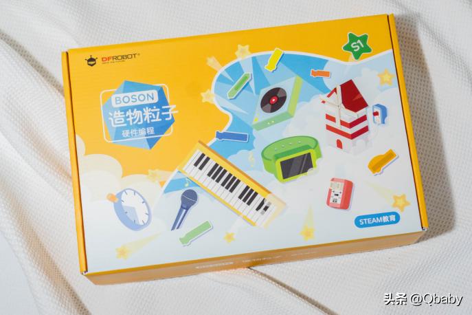 儿童创意编程和硬件编程,爱上数学免费课程