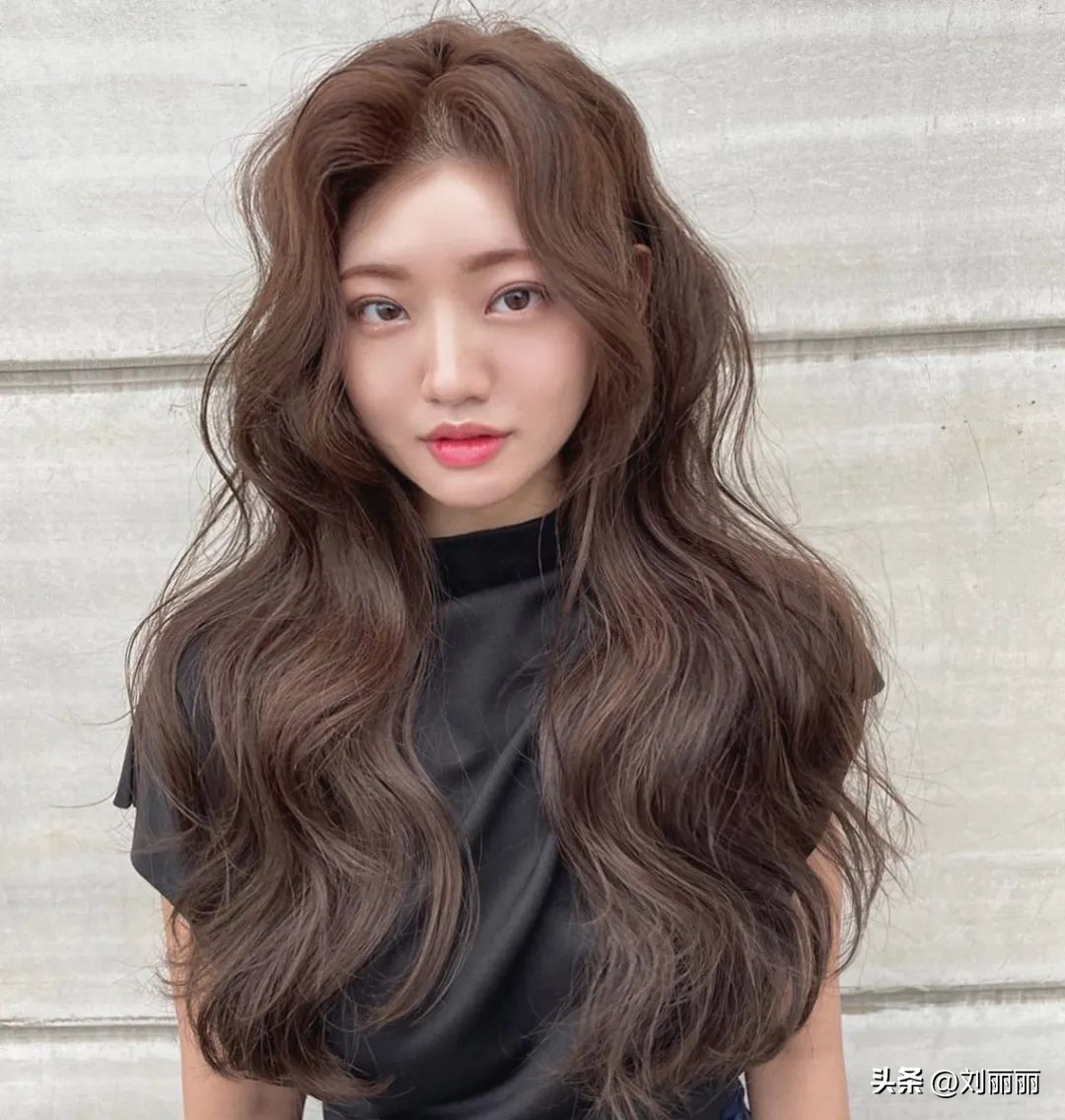 2020年超好看的发型全网搜,2021最火的发型测试