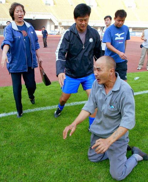 三秦大地足球,陕西足球大秦之水现在比分