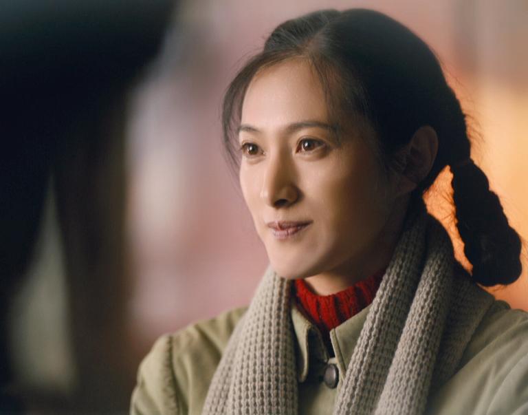 2020年最受欢迎女演员排名,殷桃宋佳争番位