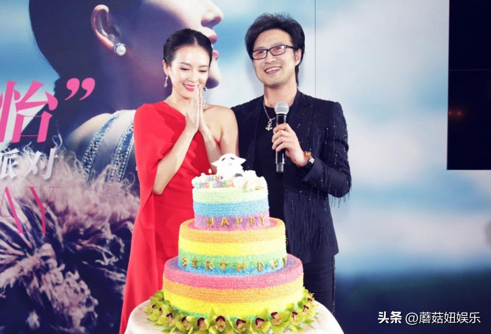 高圆圆和大s对比,高圆圆同款婚戒多少钱