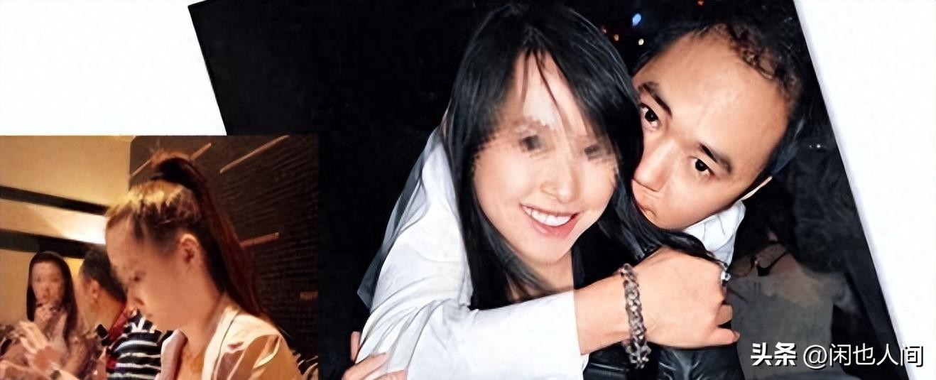 “天下第一淫棍”，玷污60位女艺人被判了29年，入狱后仍飞扬跋扈