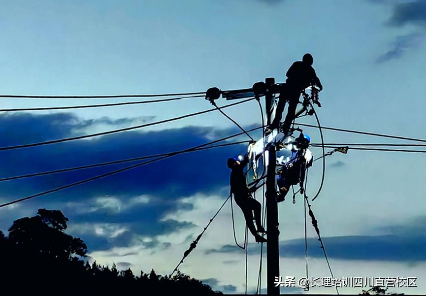 来看看供电所日常都在干什么吧,国网哪个岗位比较好
