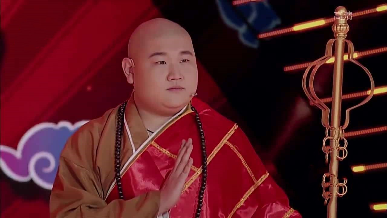 终于明白西游记为什么经典了,83版西游记和86版本西游记