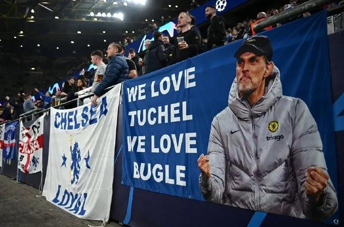 图赫尔或与切尔西续约,切尔西与图赫尔续约至2024年