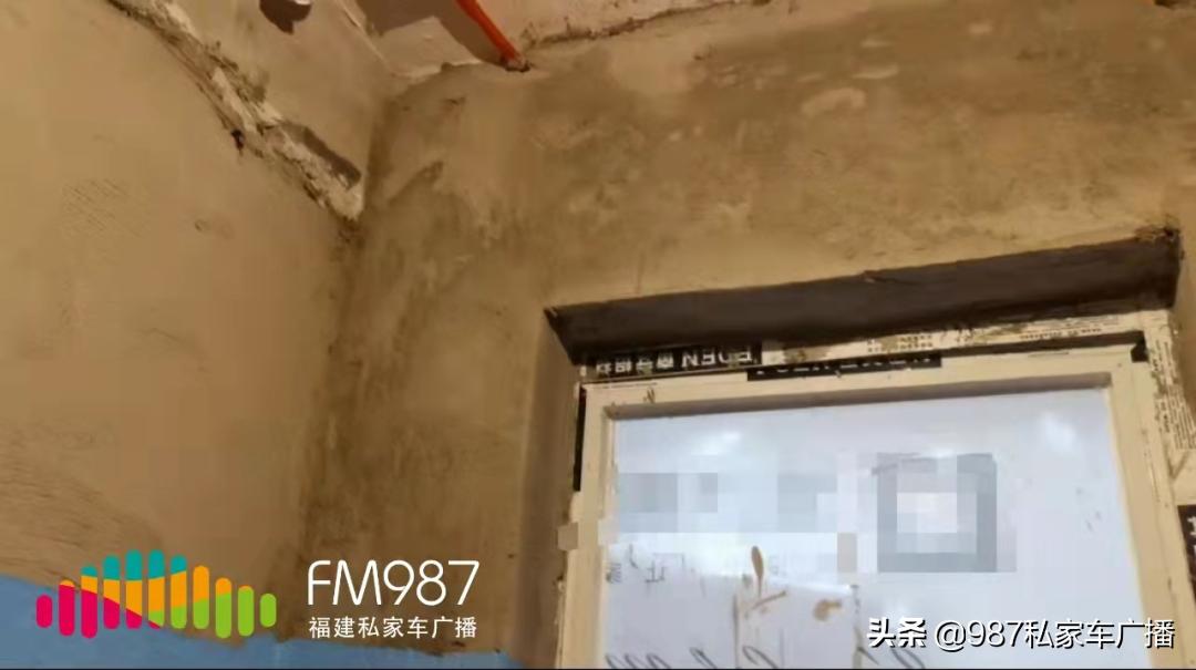 福州朱女士纳闷：楼上房东为啥这么神秘？