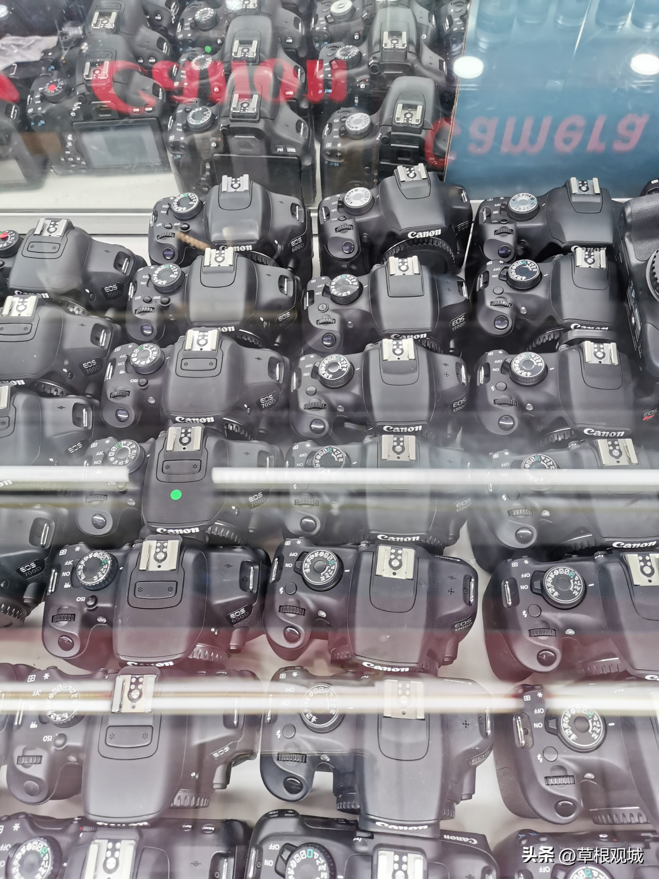 深圳有什么二手相机店,哪里有二手相机市场