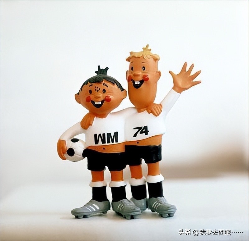 世界杯历届吉祥物盘点,历届世界杯吉祥物有哪些