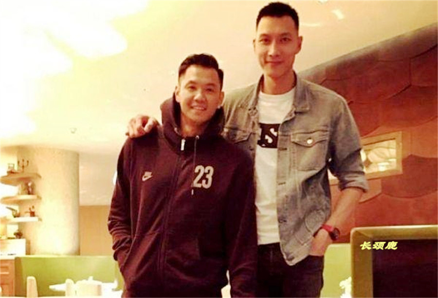 范玮琪和陈建州现在怎么样了,陈建州和范玮琪的人品怎么样