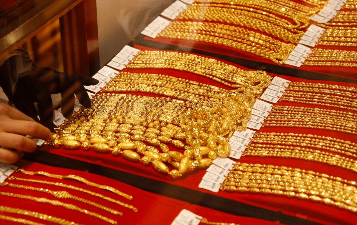 周大福周六福周生生哪个最先成立,周生生周大福周六福有什么关系