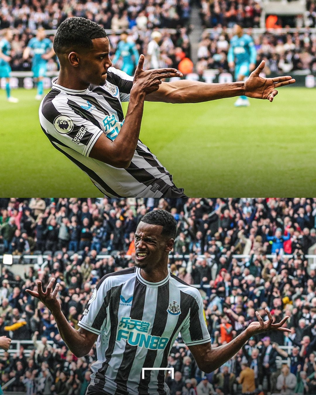 英超上半场丢5球纪录,一场0-0让英超争四更加惨烈