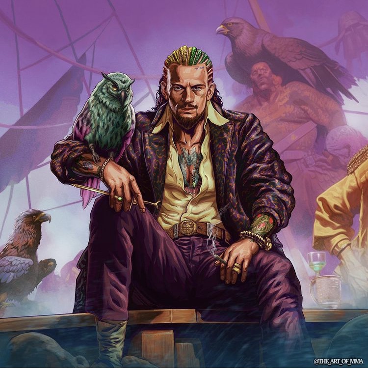 ufc各量级9月最新排名,ufc各量级最新排行榜