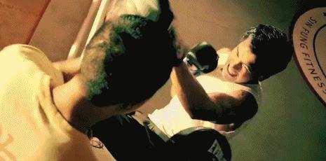 10部让人肾上腺飙升的国外电影,一部让人肾上腺燃烧的动作电影