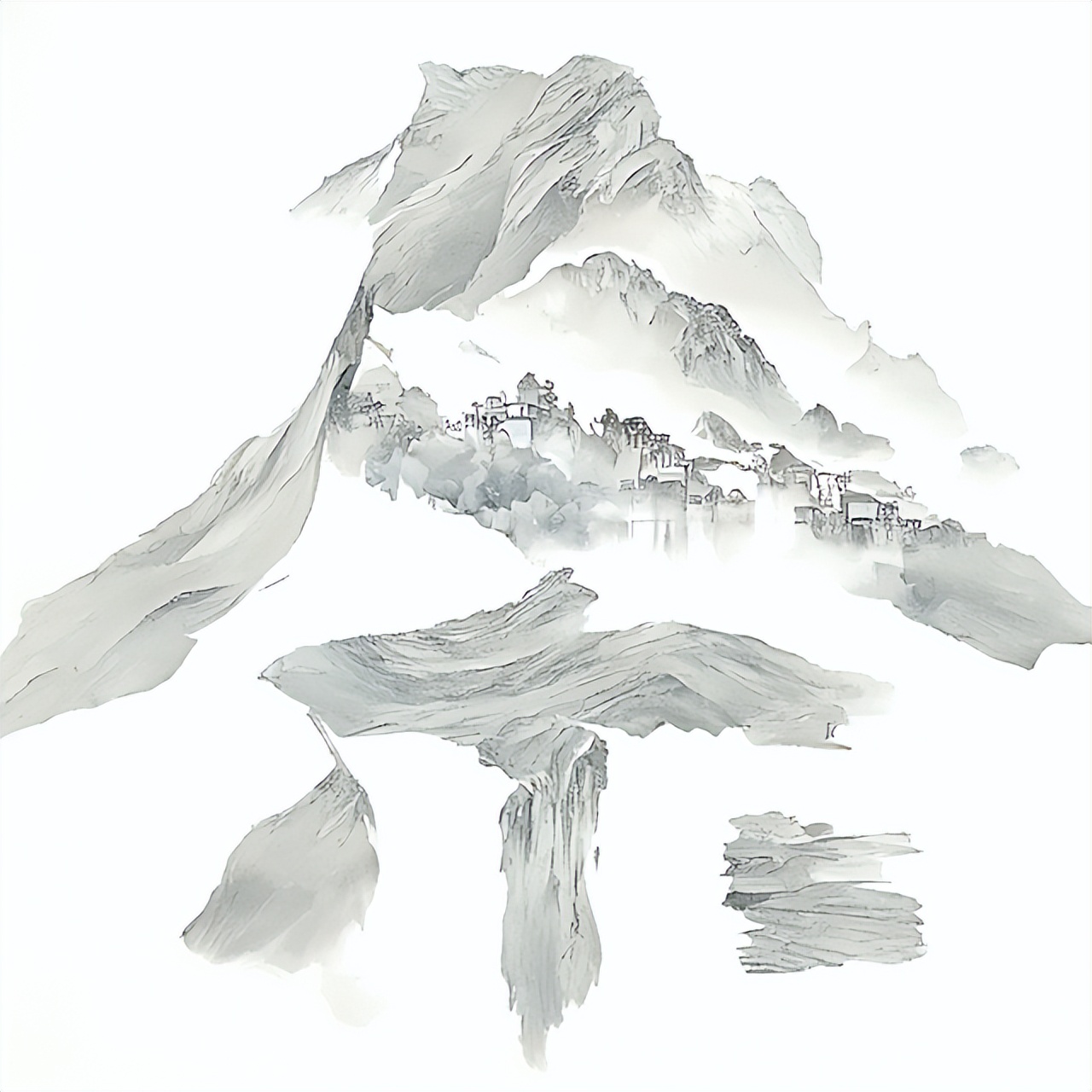 ai艺术画儿童,ai艺术画动画