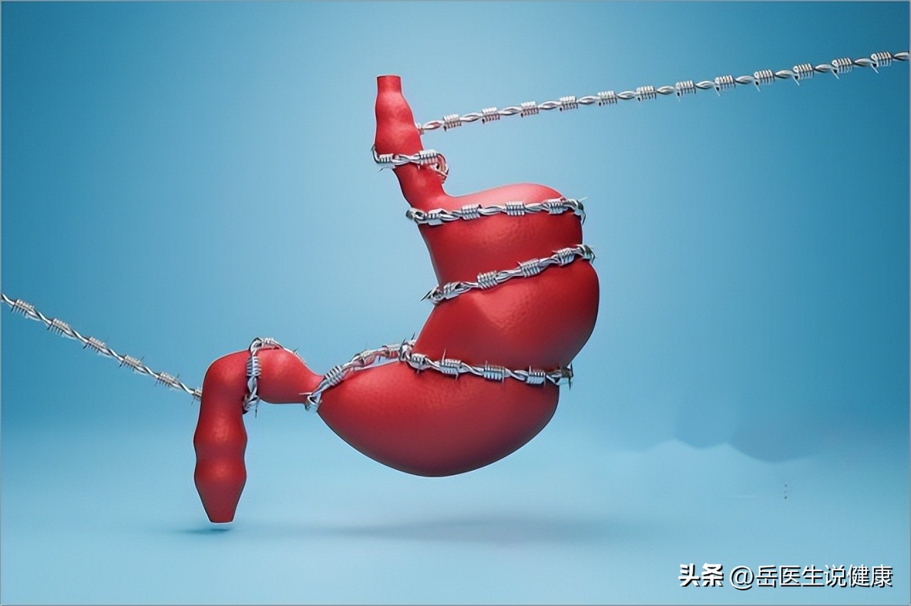 胃病不需要吃胃药吗,什么样的胃病吃胃药没用