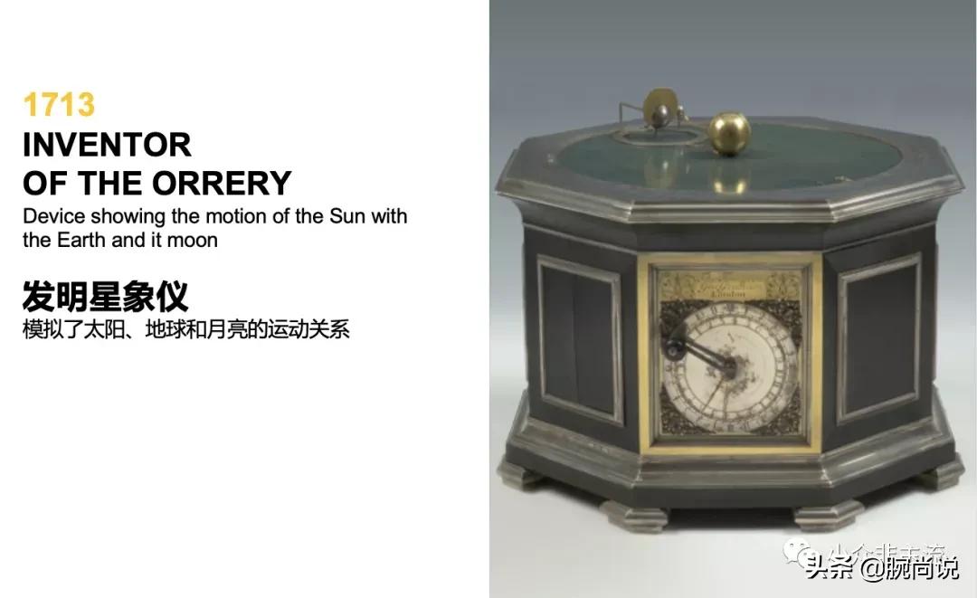 格林汉手表复古,小众瑞士腕表格林汉