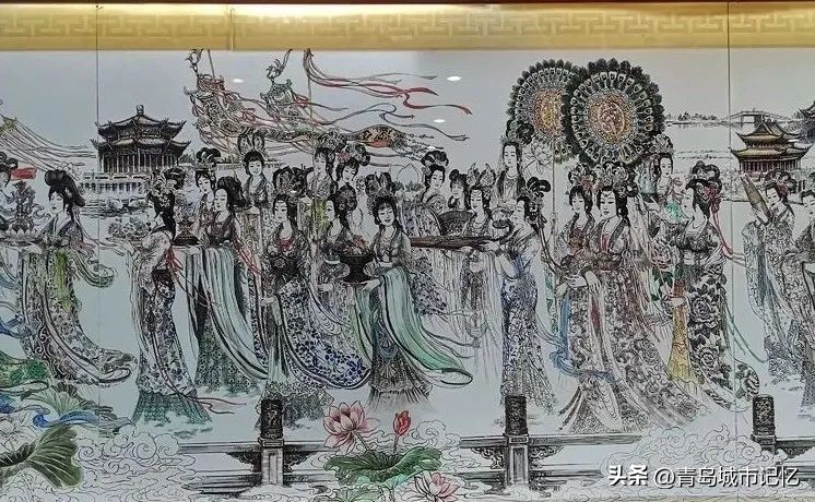 西镇的明星,西镇人