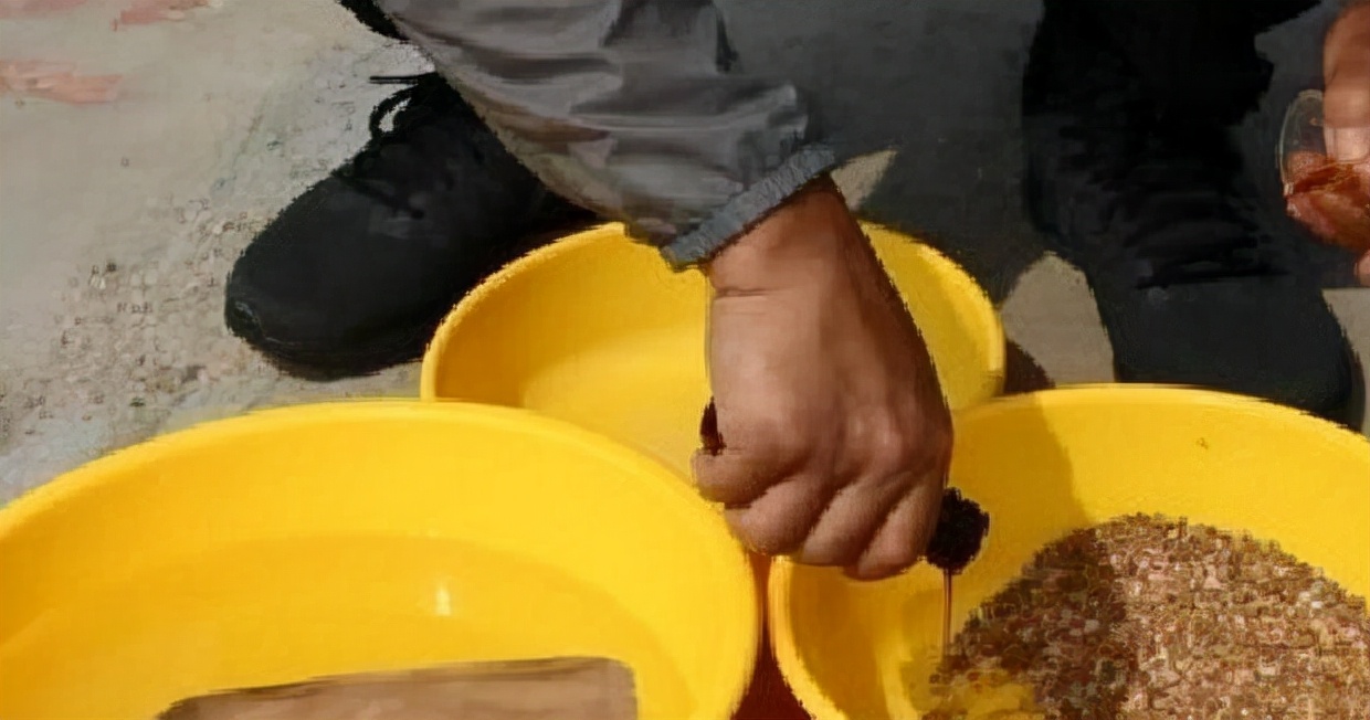 酒味过重的饵料能否钓鱼,酒味鱼饵钓鱼真的好吗