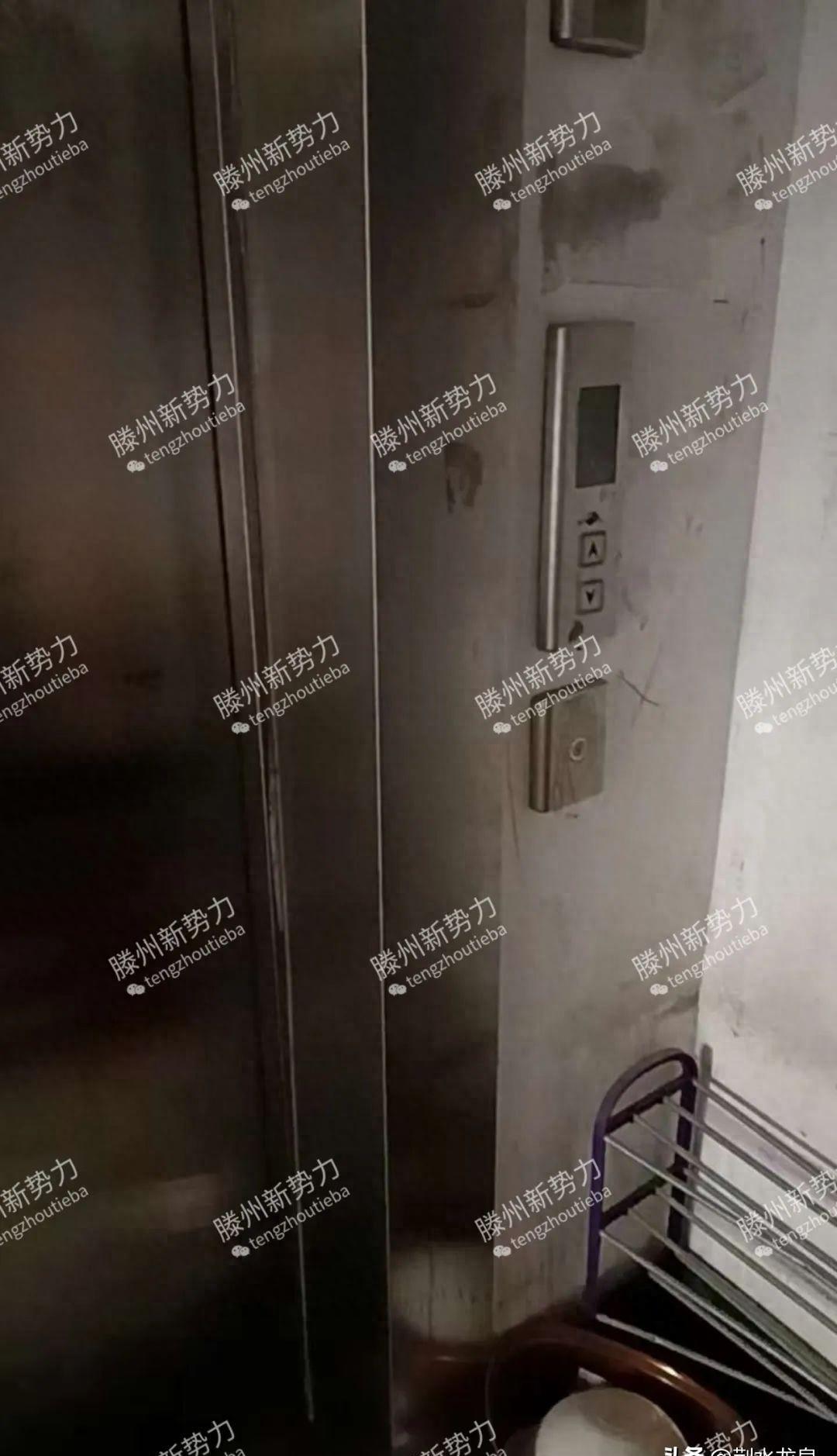 滕州为什么封闭小区,滕州低端小区