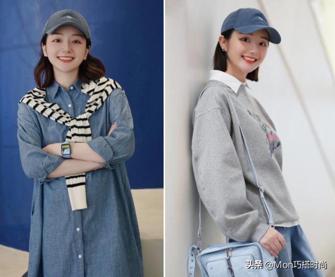 怎样根据脸型头型选帽子,如何根据自己头型选帽子