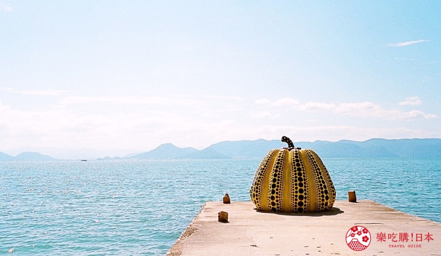 日本四国直岛旅游攻略,日本四国游最佳路线图