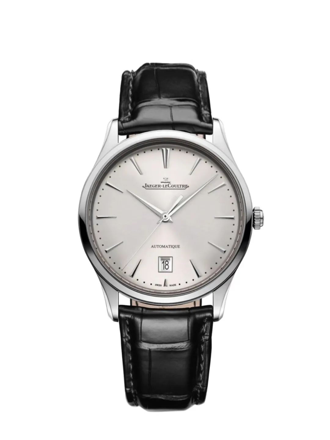 上班族年轻人手表推荐,戴着低调的钢带机械表推荐