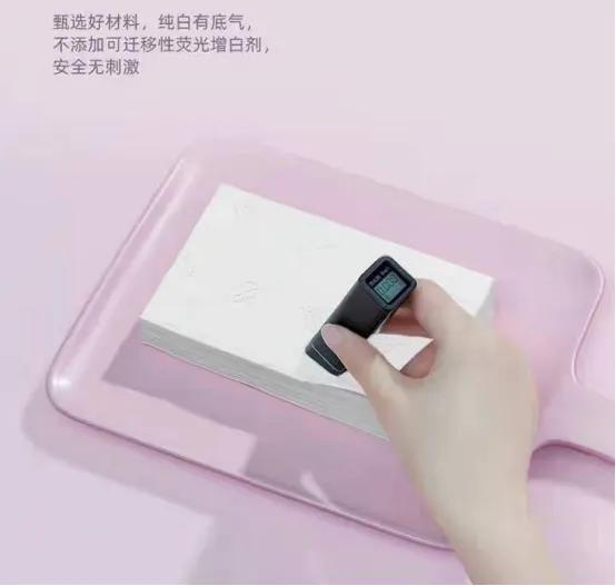 婴儿专用超柔纸巾抽纸,婴儿纸巾宝宝专用100抽