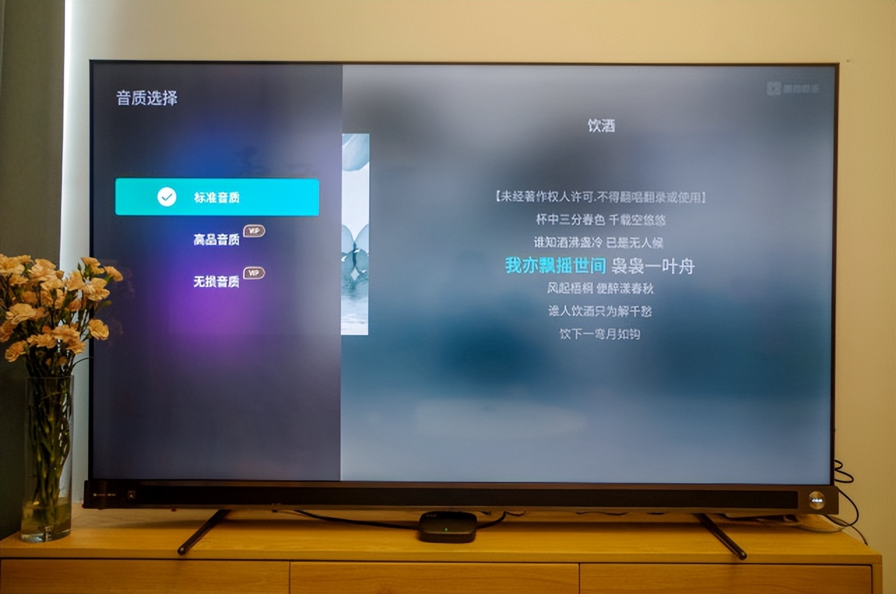 先声夺人，海信Vidda音乐电视265V5G尝鲜简评