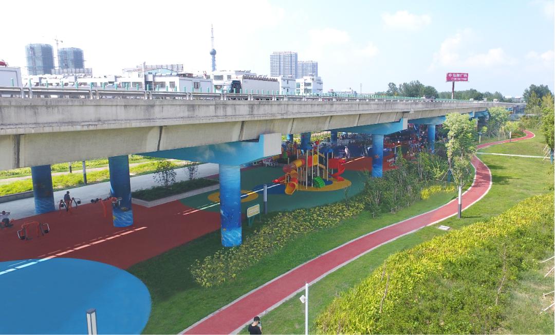 公园全民健身项目有哪些,全民健身传递健康快乐的生活方式