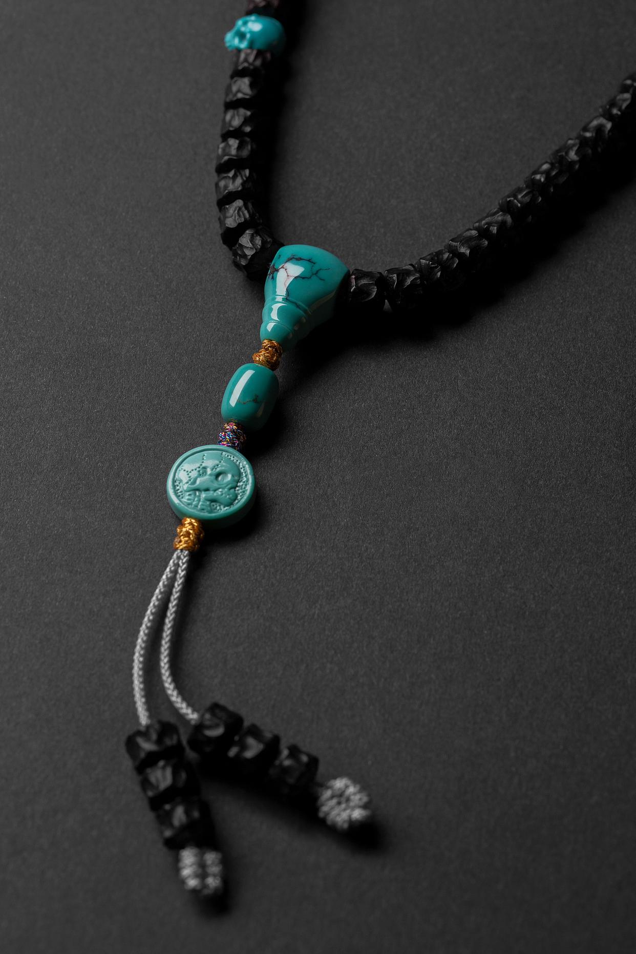 文玩手串有哪些讲究,各种文玩手串的穿法