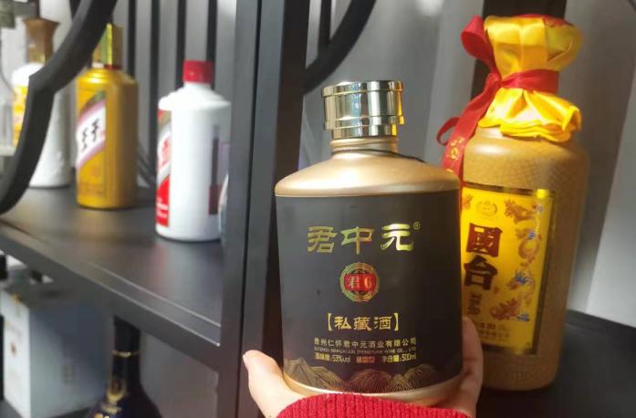 白酒香精勾兑白酒,喝白酒不要喝什么