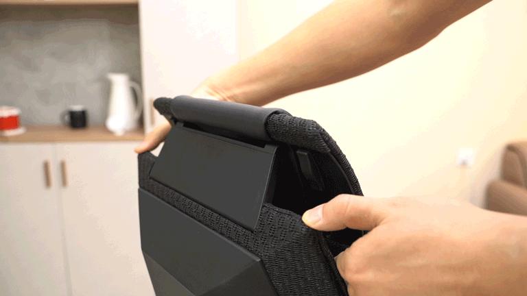 四千元买椅子不是智商税？保友基尼迪亚X人体工学椅30天真实体验