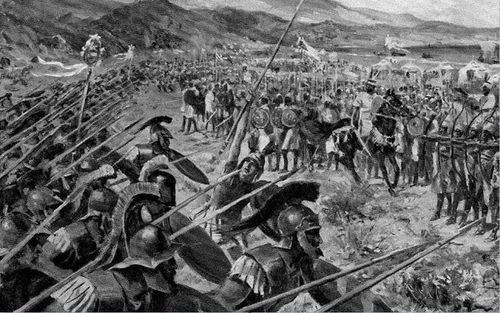 一战时期英国为什么要支援法国,第一次世界大战波斯在干什么