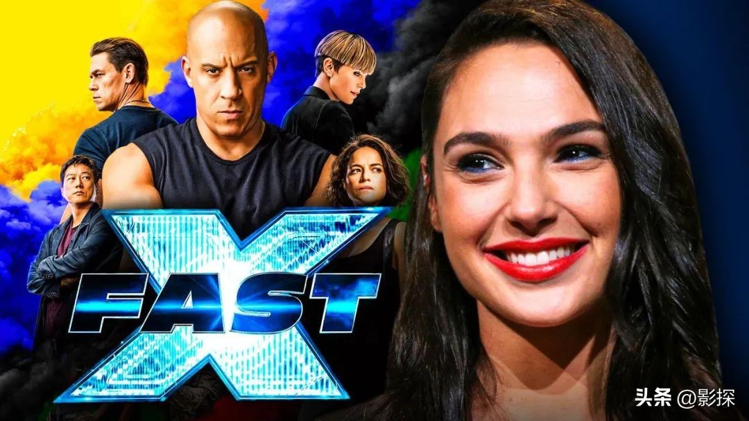 神仙打架！2023大片云集，影迷爽麻了