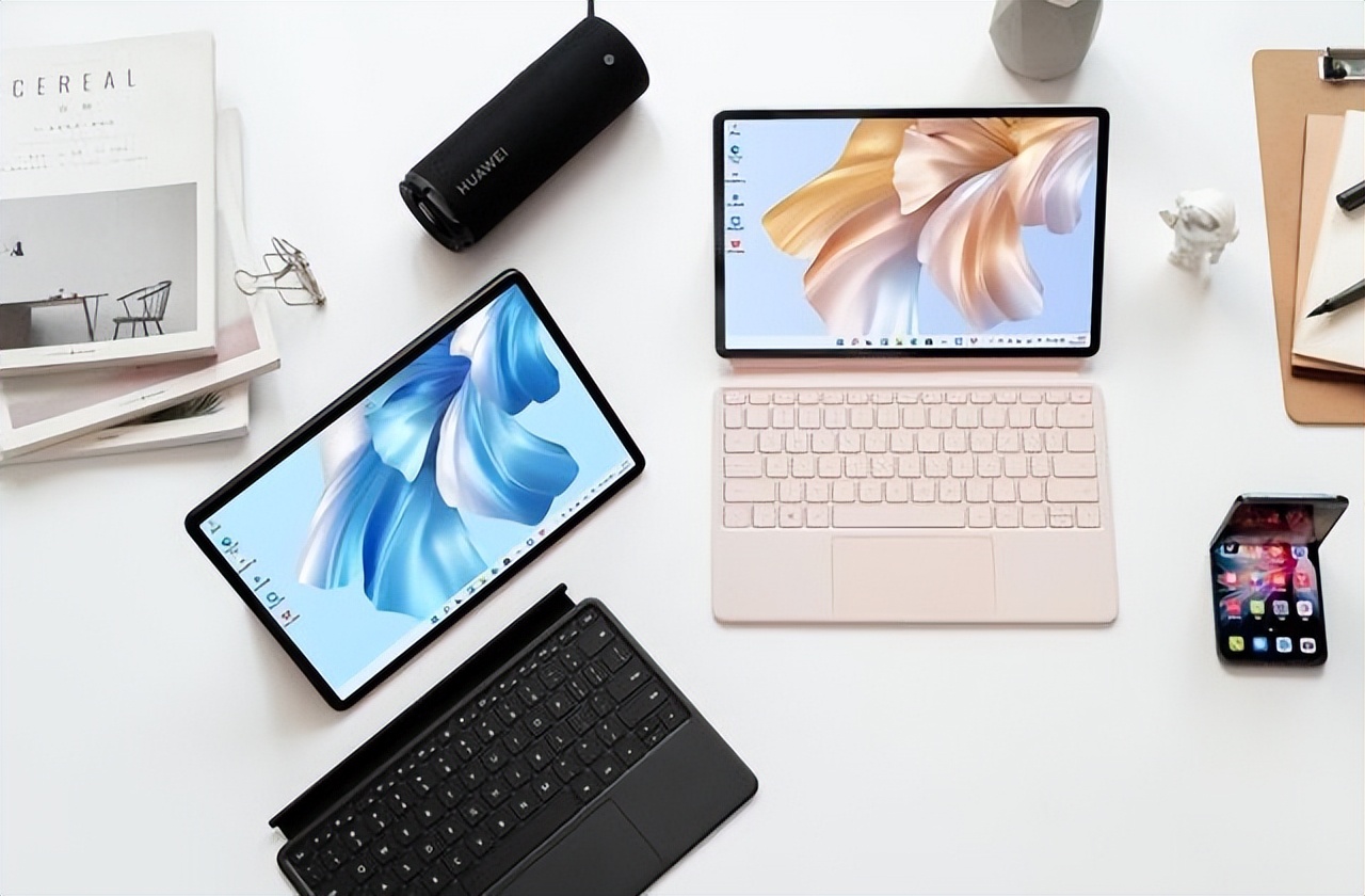 适合学生党的华为平板2499元,现在最适合入手的华为平板