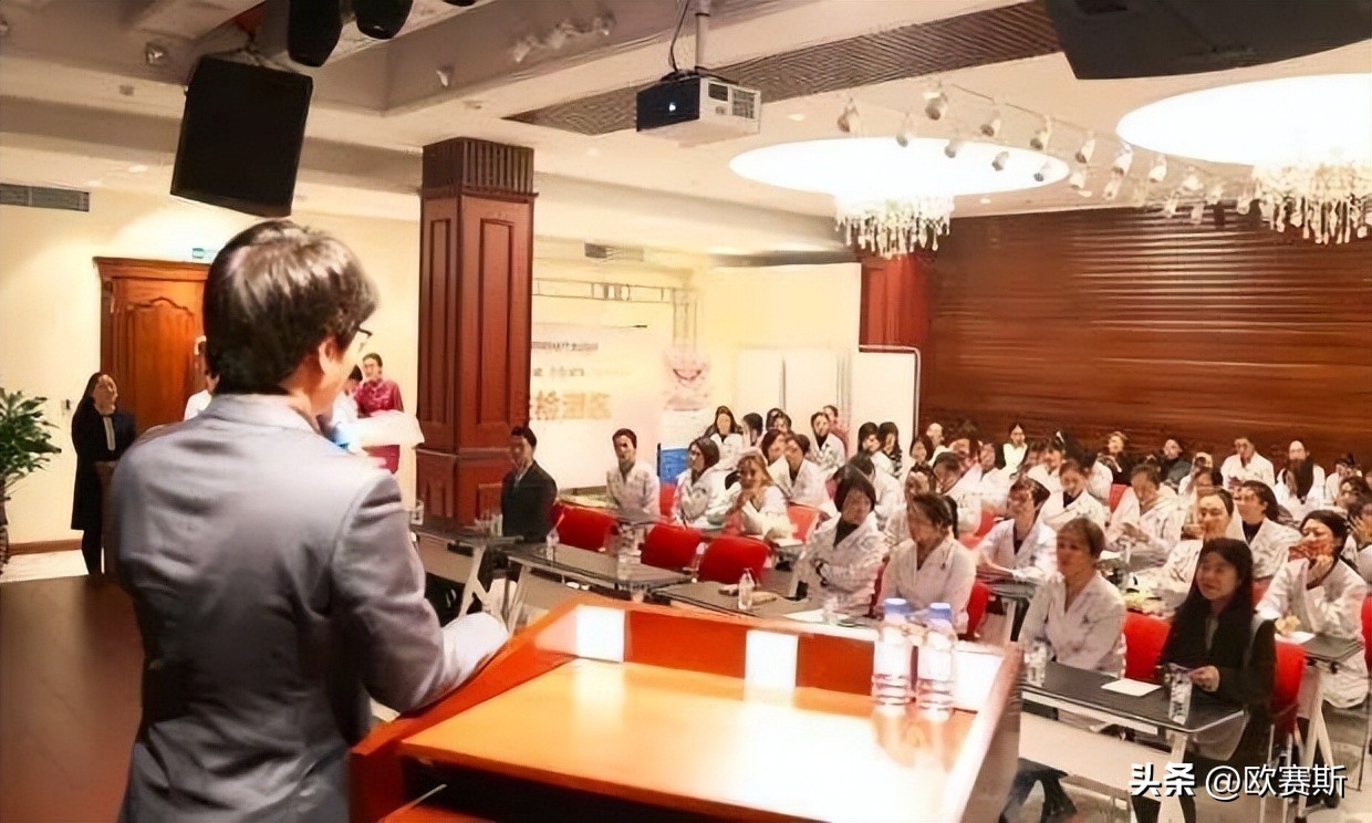 市场常见的玻尿酸品牌,玻尿酸全球市场份额