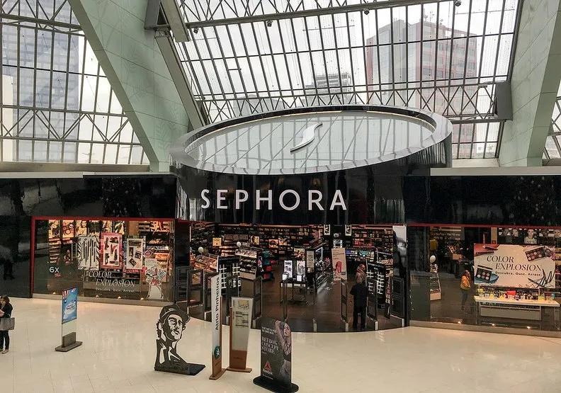 全球十大信赖公司排名,全球最受欢迎的品牌排名