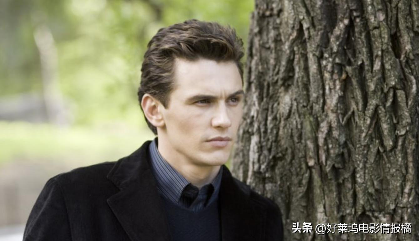 开班教如何拍床戏？好莱坞这一男星至今还活跃，简直就是笑话