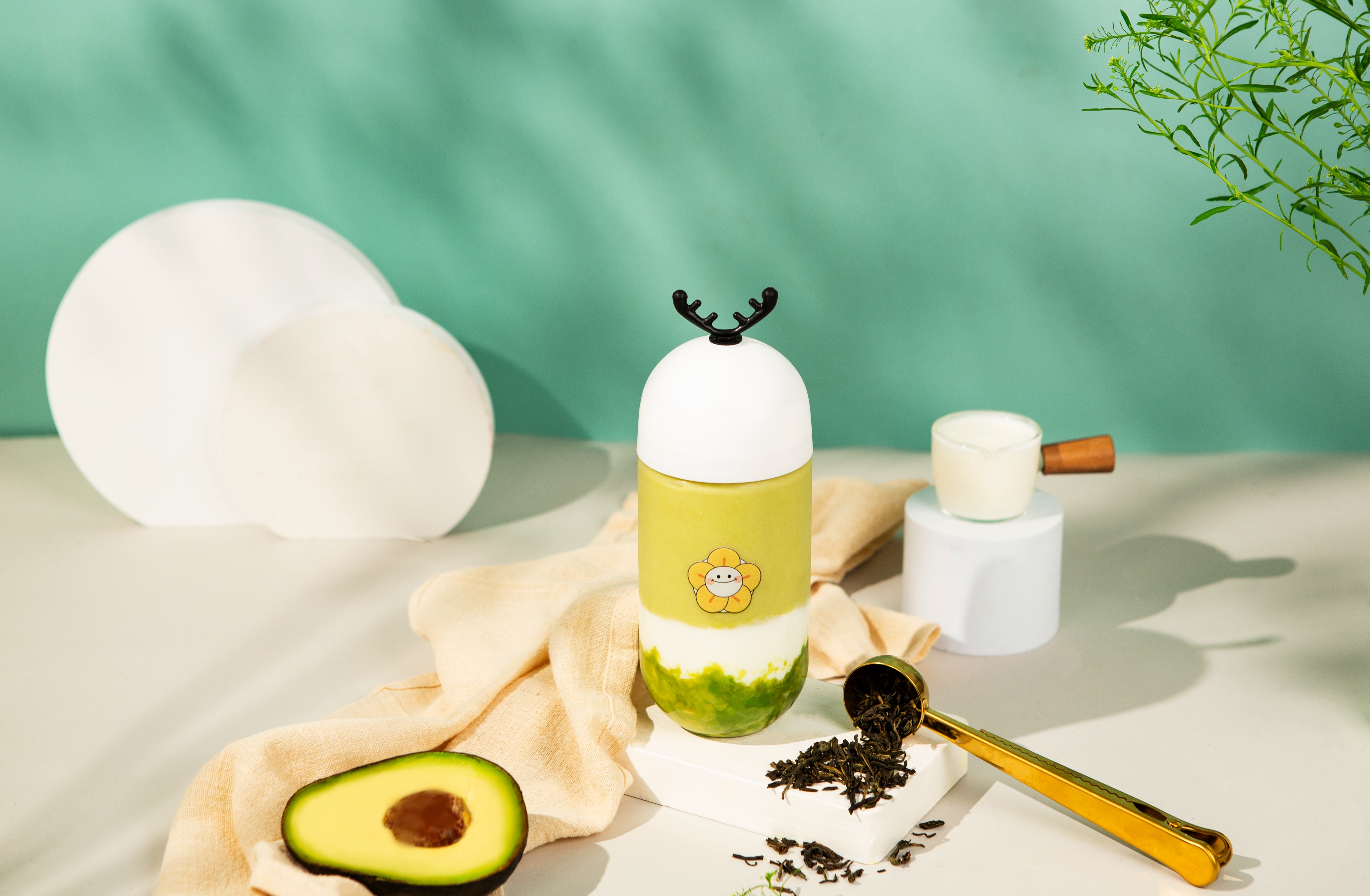 奶茶奶霜容易化吗,奶茶里的起司奶霜是什么