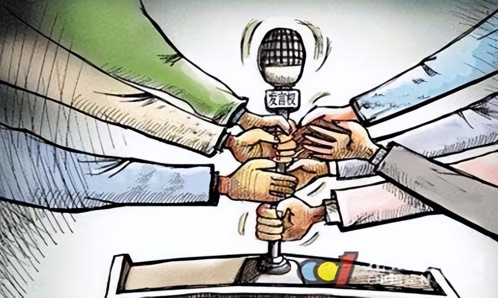 马云说人在低谷生存才是王道,马云说没出息的人有几个缺点