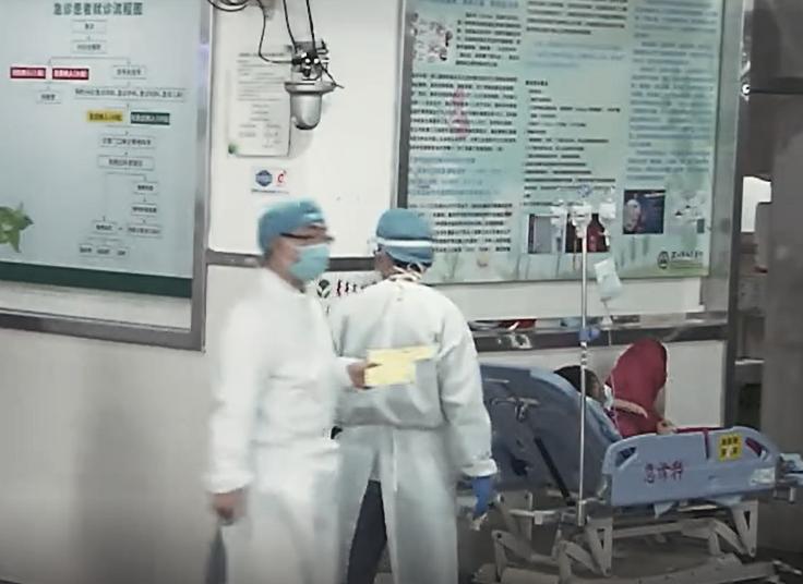 27岁小伙腹痛就医,27岁男子腹痛就医后续