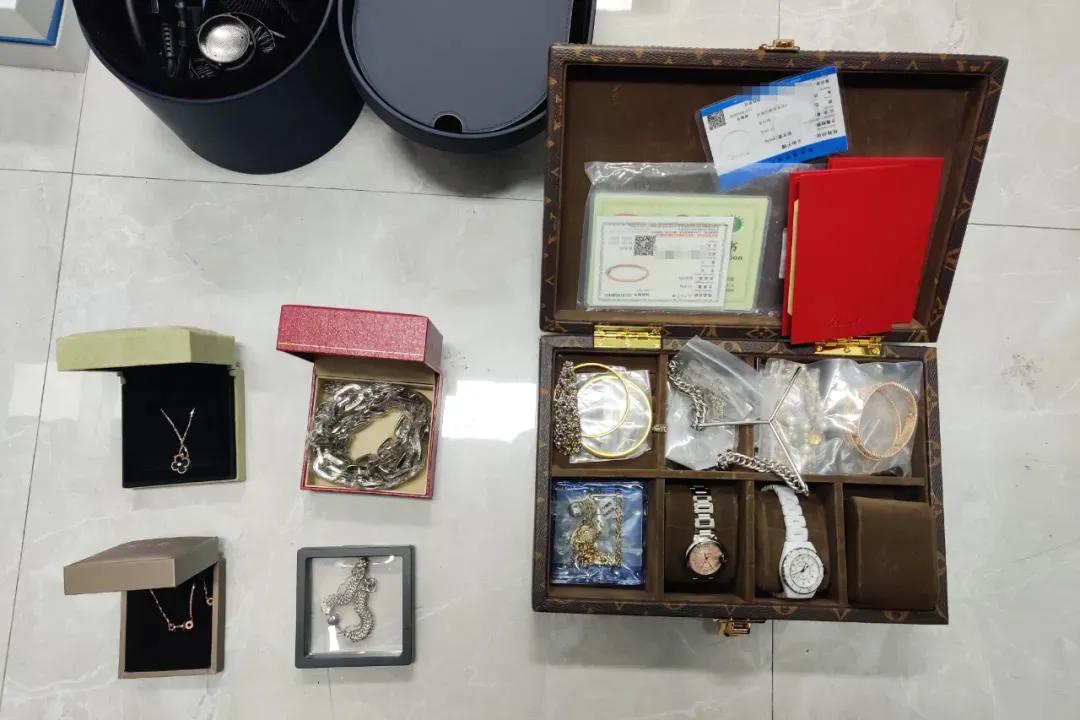 浙江一店员半年盗走500多万,女店员16个月盗走店里530多万后续