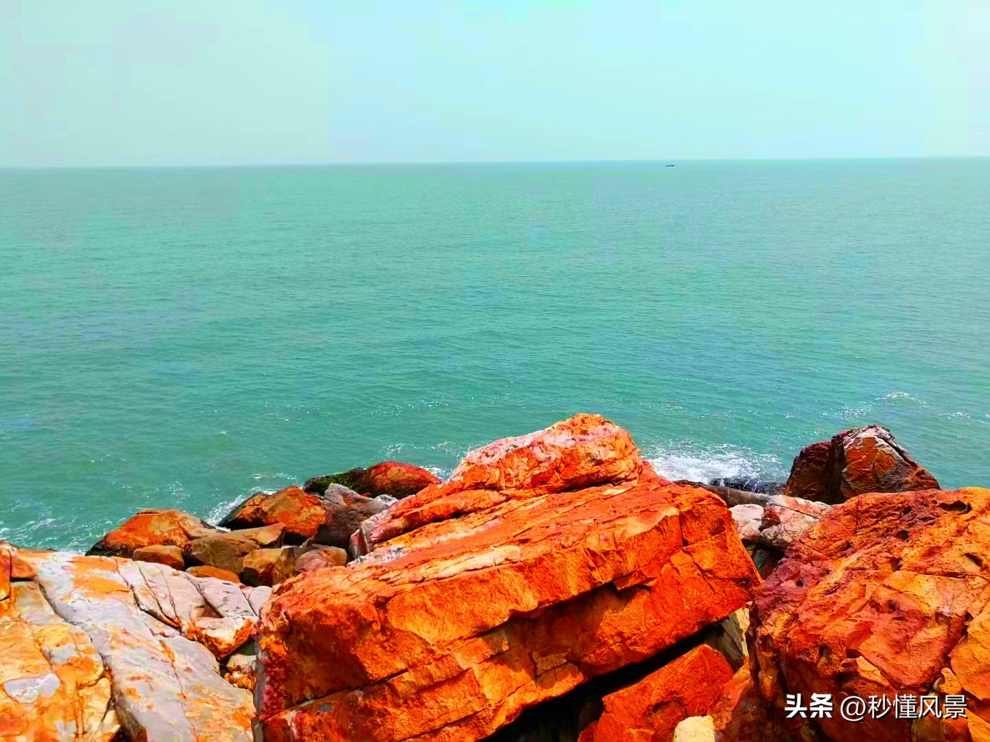 我国北回归线穿过的岛,我国北回归线穿过的唯一海岛